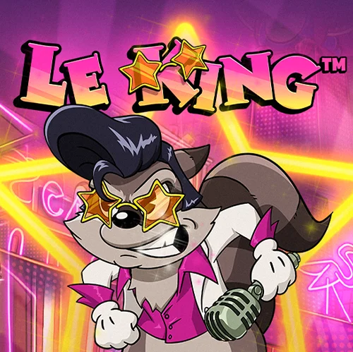 Le King