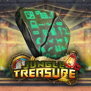 Jungle Treasure